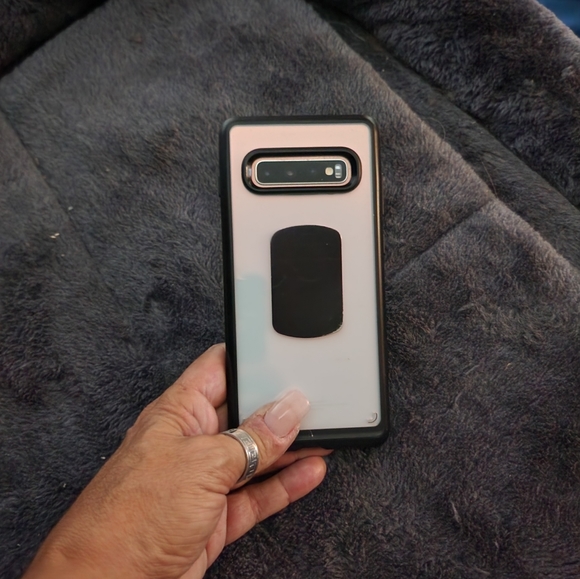 Samsung Galaxy S10 plus 128g - Picture 2 of 2